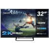 Televízor Smart Tech 32HN01V / DLED / 1366 x 768 px / 32" (81 cm) / HD Ready / čierny