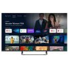 Smart TV Smart Tech 40FA20T1 / DLED / 1920 x 1080 px / 40" (102 cm) / Full HD / čierna