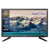 Televízor Smart Tech 22FN919D / DLED / 1920 x 1080 px / 22" (56 cm) / Full HD / čierny