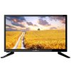 Televízor Smart Tech LE-2019DC / LED / 1366 x 768 px / 20" (50 cm) / HD Ready / čierny