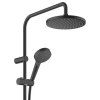 Sprchový systém Hansgrohe Vernis Blend (26099670) (Varianta ivi1)