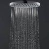 Sprchový systém Hansgrohe Vernis Blend (26099670) (Varianta ivi1)