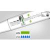 Sprchový systém Hansgrohe Vernis Blend (26099670) (Varianta ivi1)