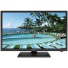 Televízor Smart Tech LE-2419DTSC / LED / 24" / 1366 x 768 px / čierny