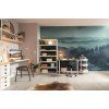 Preglejka multiplex / 160 x 60 x 0,9 cm / breza (Varianta ivi1)