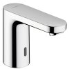 Hansgrohe Vernis Blend elektronická umývadlová batéria (71502000) / infračervený senzor / chróm
