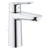 Páková umyvadlová baterie Grohe BauEdge (23758000) / chrom