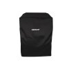 Ochranná plachta na venkovní zařízení Cozze / 95 x 125 x 66 cm / černá