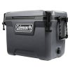 Coleman Convoy 55QT / 53 l / čierna