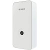 Elektrický prietokový ohrievač vody Bosch Home Comfort Tronic Excellence / teplotný rozsah 20-60 °C / 21 kW / biely