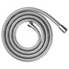 Hansgrohe Metaflex sprchová hadica (28266000) / plast / 160 cm / chróm