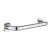 Vanové madlo Grohe Essentials (40421001) / kov / chrom