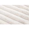 Deka Lalee Plush / 200 x 150 cm / 100% polyester / slonovinová kosť (Varianta ivi1)