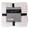 Deka Lalee Plush / 200 x 150 cm / 100% polyester / slonovinová kosť (Varianta ivi1)