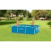 Bazén Intex Family I / 260 x 160 x 65 cm / 2,282 l / modrá
