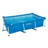Bazén Intex Family I / 260 x 160 x 65 cm / 2,282 l / modrá