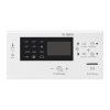 Pračka Electrolux EWP1074TDW / 7 kg / 1000 ot./min. / 14 programů / bílá (Varianta ivi1)