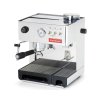 Pákový kávovar La Pavoni Domus Bar LPCDMB02EU / 15 bar / 950 W / nerezová oceľ