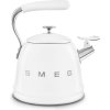 Smeg 50's Style WKF01WH / 2,3 l / biela