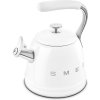 Smeg 50's Style WKF01WH / 2,3 l / biela