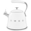 Smeg 50's Style WKF01WH / 2,3 l / biela