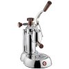 Pákový kávovar La Pavoni Stradivari STH LPLSTH01EU / 950 W / chróm, drevený