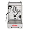 Pákový kávovar La Pavoni Mini Cellini LPSMCS01EU / 15 bar / 1400 W / nerez