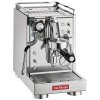 Pákový kávovar La Pavoni Mini Cellini LPSMCS01EU / 15 bar / 1400 W / nerez