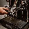 Pákový kávovar La Pavoni Cellini Classic LPSCCB01EU / 20 bar / 1400 W / černá