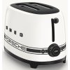 Porsche x Smeg 50's Retro Style TSF01PCWEU / 950 W / Carrara White