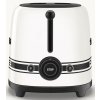 Porsche x Smeg 50's Retro Style TSF01PCWEU / 950 W / Carrara White