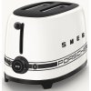 Porsche x Smeg 50's Retro Style TSF01PCWEU / 950 W / Carrara White