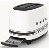 Porsche x Smeg 50's Retro Style TSF01PCWEU / 950 W / Carrara White