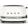 Porsche x Smeg 50's Retro Style TSF01PCWEU / 950 W / Carrara White