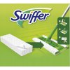 Sada na čistenie podláh Swiffer / zelená/biela