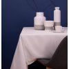 FESTI Obrus 140 x 240 cm / polyester / Ecru (Varianta ivi3)