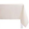 FESTI Obrus 140 x 240 cm / polyester / Ecru (Varianta ivi3)