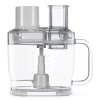 Food processor HBFP01 k tyčovým mixérům Smeg / 1,5 l / transparentní