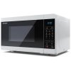 Sharp YC-MG81E-W / 900 W / 28 l / biela