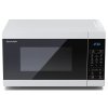 Sharp YC-MG81E-W / 900 W / 28 l / biela