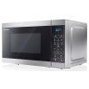 Sharp YC-MS02U-S / 800 W / 20 l / strieborná (Varianta ivi2)