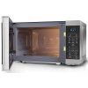 Sharp YC-MS02U-S / 800 W / 20 l / strieborná (Varianta ivi2)