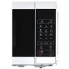 Sharp YC-MG02E-W / 800 W / 20 l / čierna/biela (Varianta ivi2)