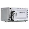 Sharp YC-MG02E-W / 800 W / 20 l / čierna/biela (Varianta ivi2)