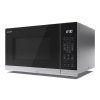 Sharp YC-PC322AU-S / 1000 W / 32 l / strieborná (Varianta ivi2)