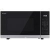 Sharp YC-PC322AU-S / 1000 W / 32 l / strieborná (Varianta ivi2)