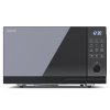 Mikrovlnná trouba Sharp YC-GC52BU-B / 25 l / 900 W / černá