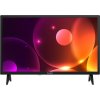 Televize Sharp 24FA2E / LED / 1366 x 768 px / 24" (60 cm) / HD Ready / černá