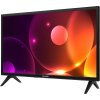 Televize Sharp 24FA2E / LED / 1366 x 768 px / 24" (60 cm) / HD Ready / černá