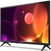 Televize Sharp 32FA2E / LED / 1366 x 768 px / 32" (80 cm) / HD Ready / černá (Varianta ivi1)